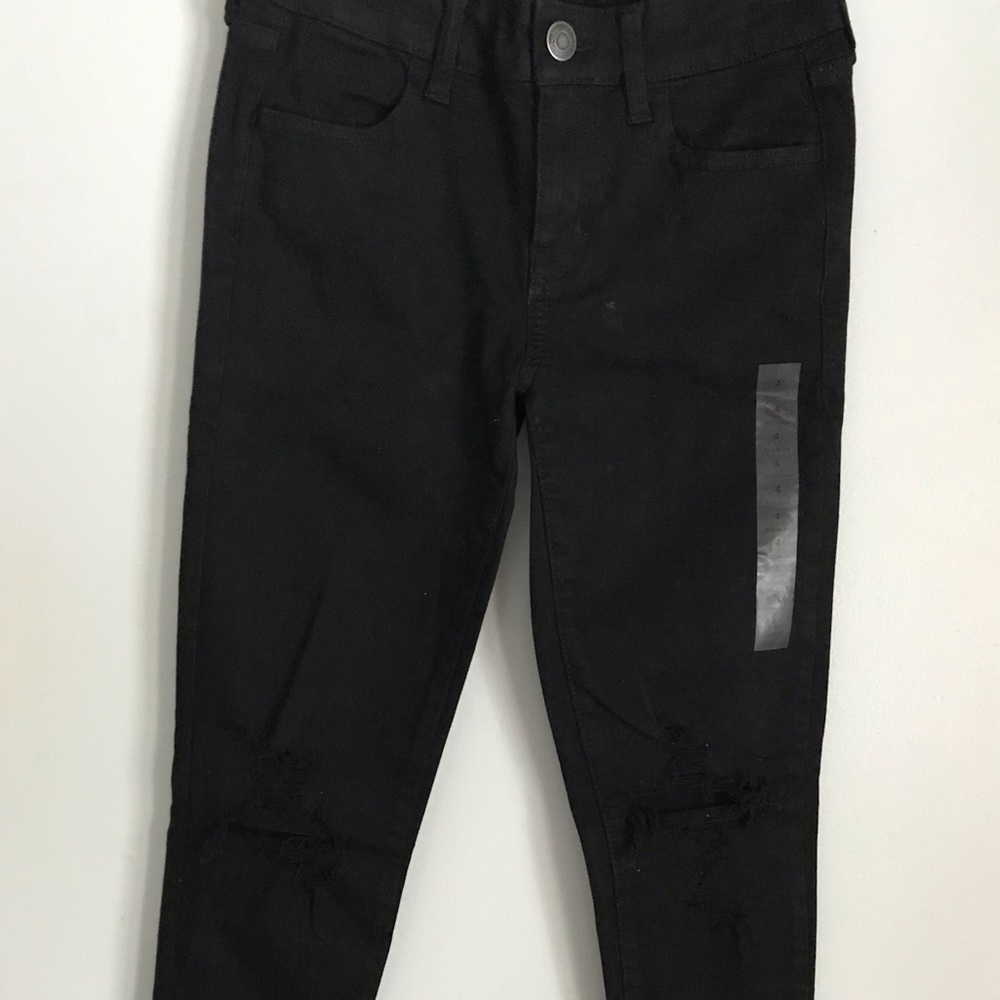 BRAND NEW | American Eagle Black Jeggings
